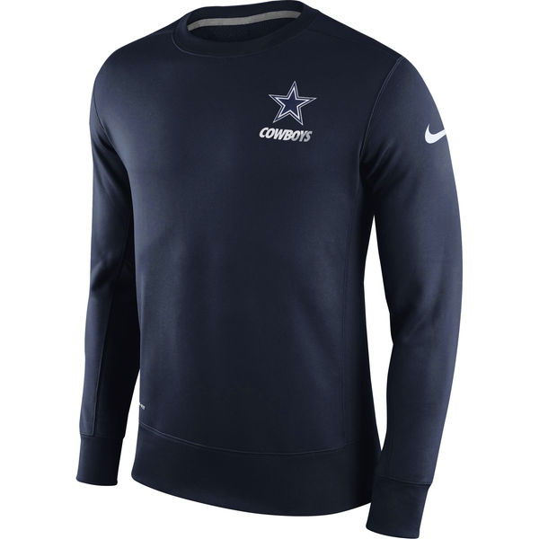 Men Dallas Cowboys 2025 Nike NFL hoodie